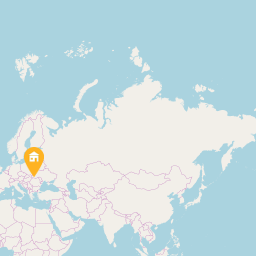 Kozichky Guest House на глобальній карті